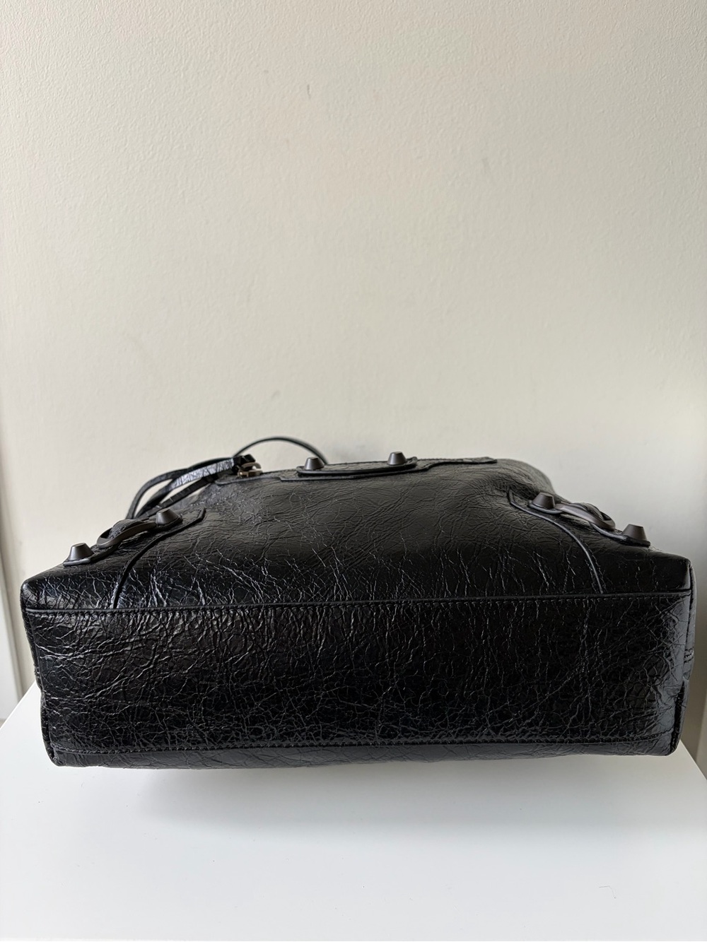 Balenciaga Le City Small Hobo Bag - Picture 5 of 16